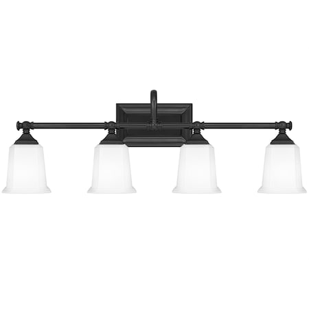 Quoizel Nicholas Vanity Light NL8604EK